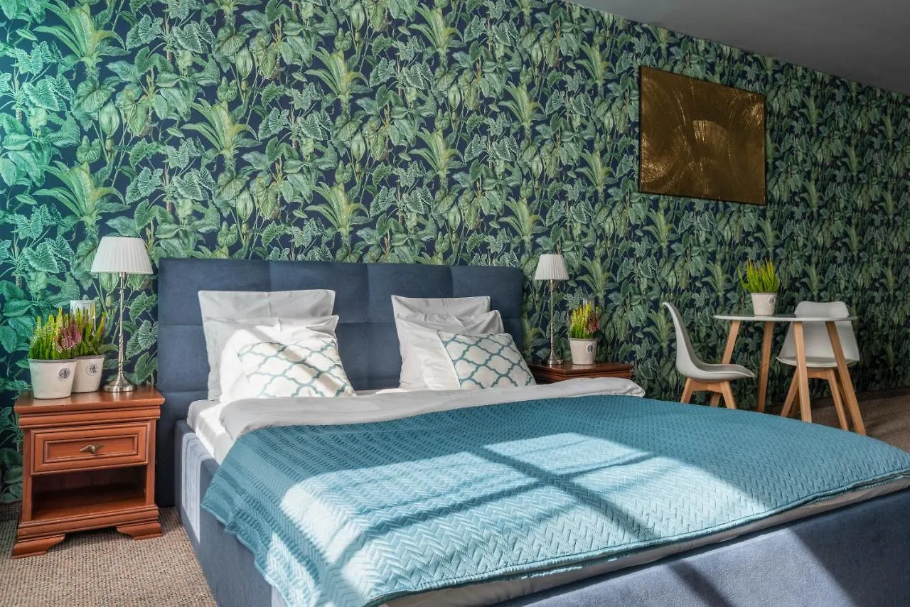 Staycity Apartments Sukiennice 6 Breslau Polen