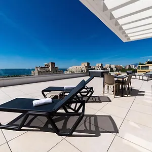 Aqua Bellamar, Lejlighed Marbella
