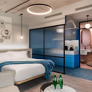 Coeo Parras Design Lejlighed Málaga
