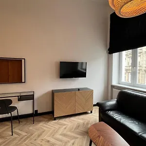 I&m Rejtana Апартаменты