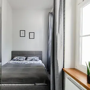 Loft Center Apartments- Parking, Wifi, 24h Check-in Апартаменты