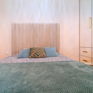  Apartment Chanel Jana Pawla