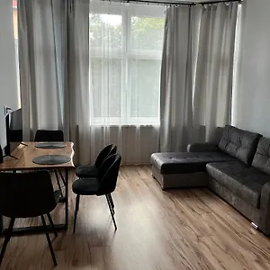 Grunwaldzki24 - Free Parking - Old Town, Centrum Апартаменты