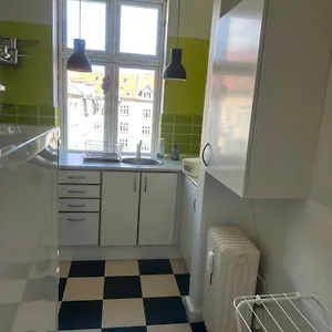 Cozy Corner Lejlighed Aalborg