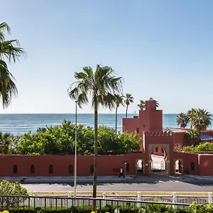 Benalbeach By Alfresco Lejlighed Benalmádena
