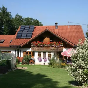 Angelika Neuner Apartment Sulzberg