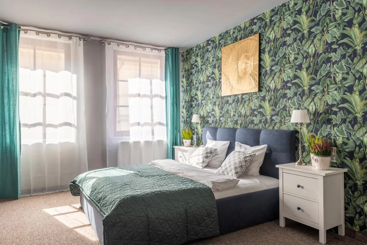 Staycity Apartments Sukiennice 6 Вроцлав