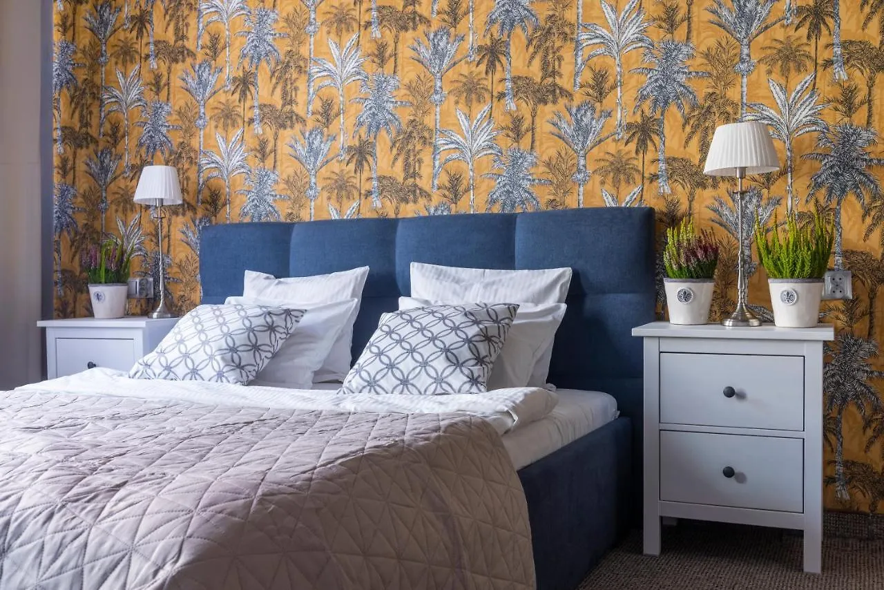 Staycity Apartments Sukiennice 6 Вроцлав