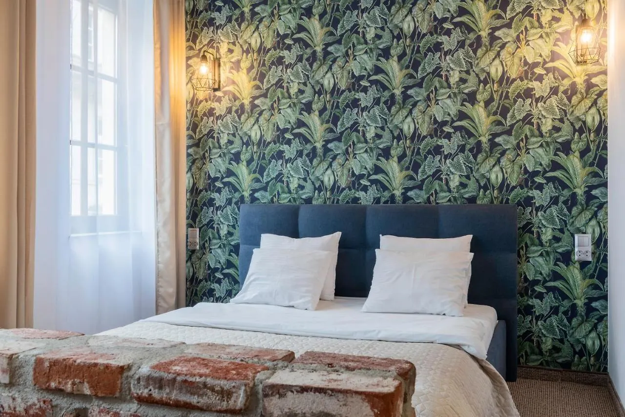 Staycity Apartments Sukiennice 6 Вроцлав
