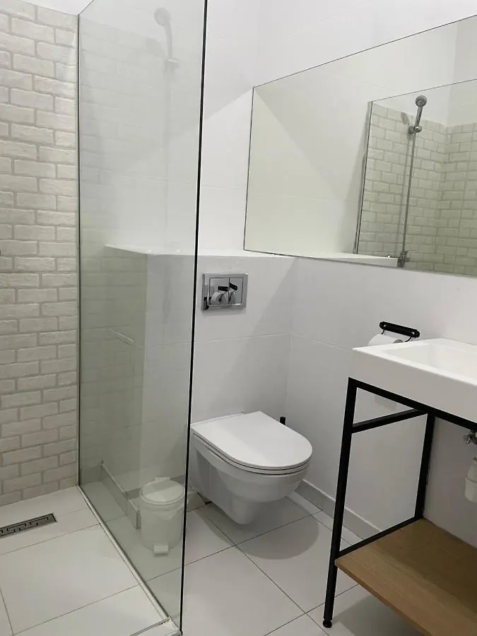 Staycity Apartments Sukiennice 6 Вроцлав