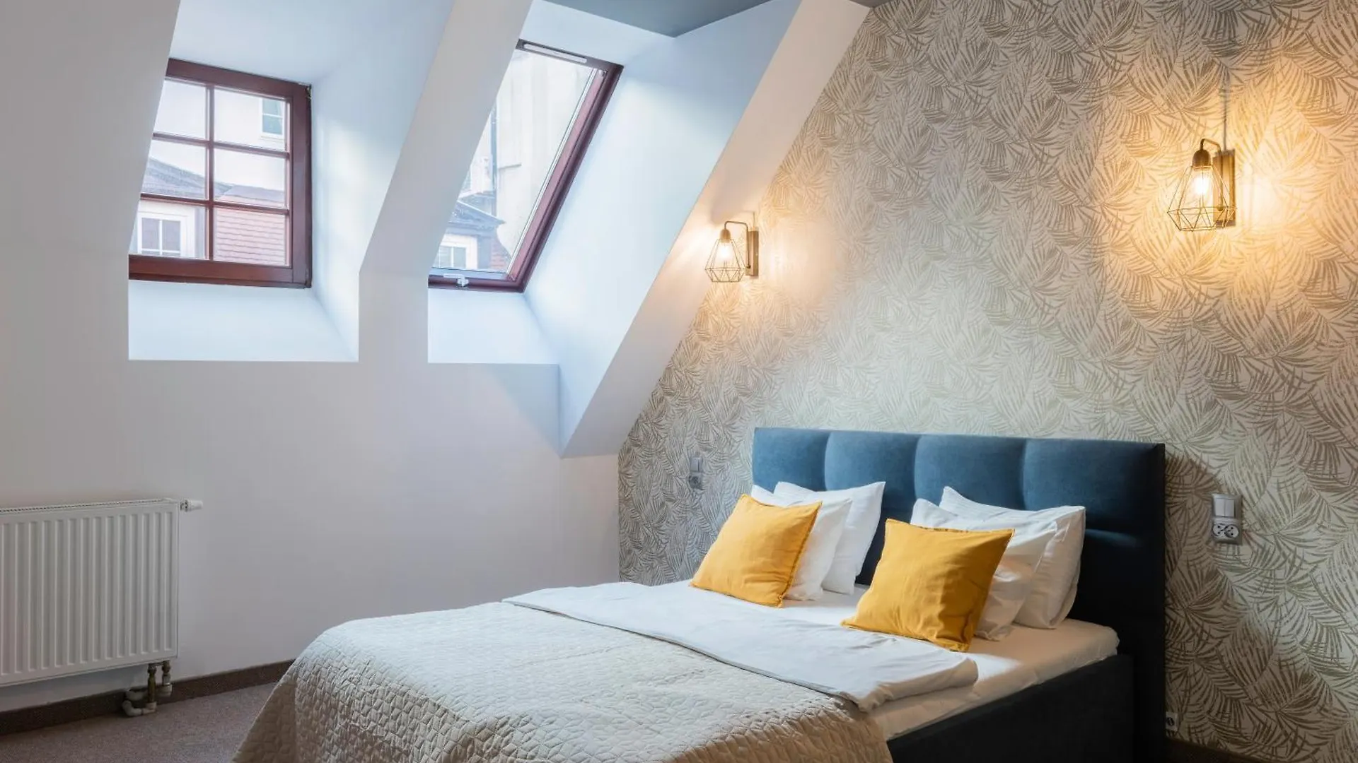 Staycity Apartments Sukiennice 6 Вроцлав