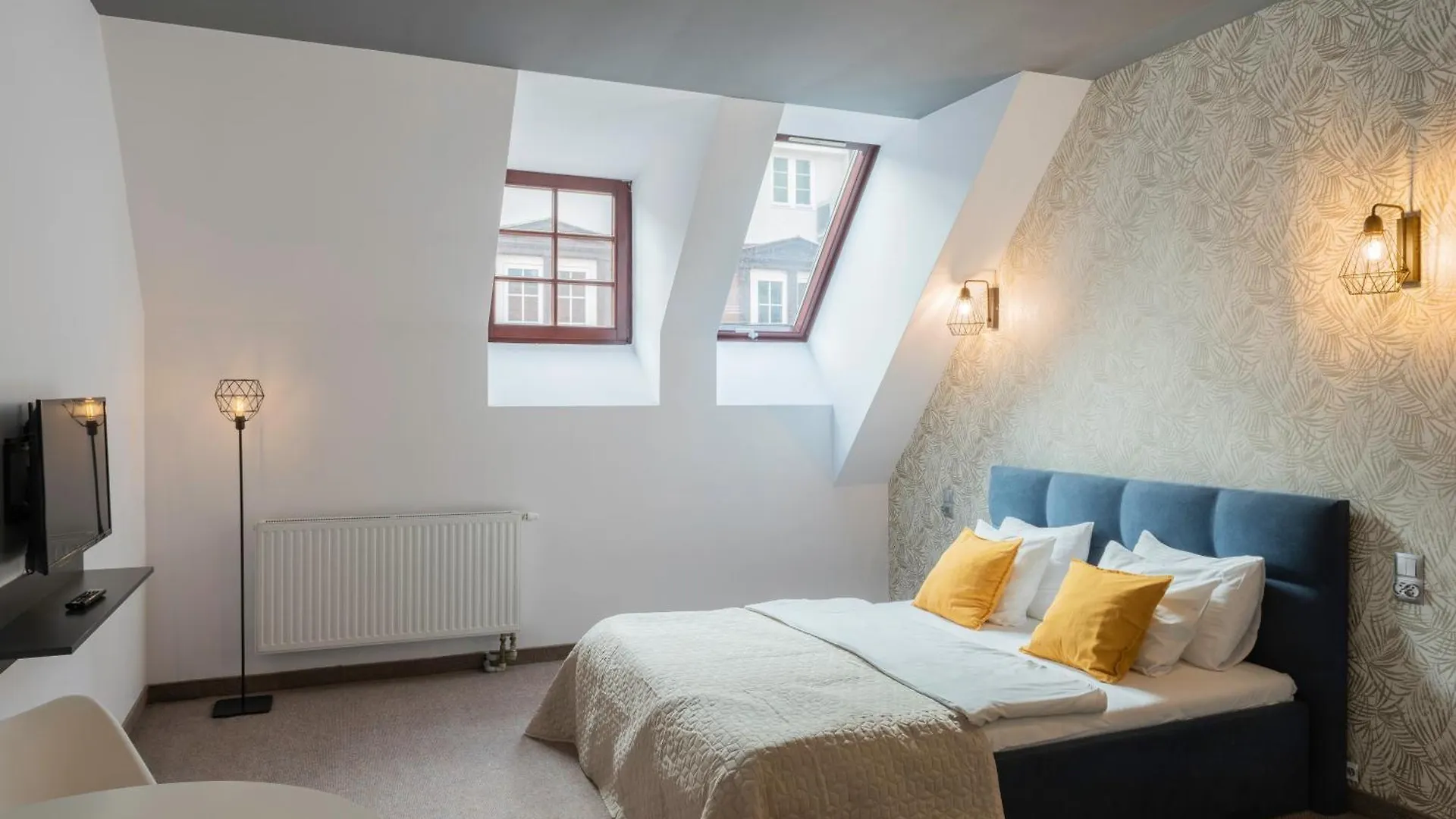 Staycity Apartments Sukiennice 6 Вроцлав